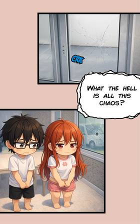 Read Oneiroi X  6 Page 10 in English