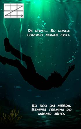 Read Oneiroi X  1 Page 3 in Brazilian Portuguese