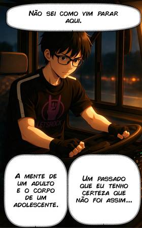 Read Oneiroi X  2 Page 2 in Brazilian Portuguese