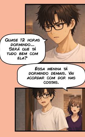 Read Oneiroi X  5 Page 3 in Brazilian Portuguese