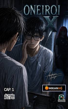 Read Oneiroi X  1 Page 1 in Chinese (Mandarin)