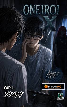 Read Oneiroi X  1 Page 1 in Indonesian