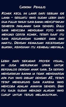Read Oneiroi X  1 Page 2 in Indonesian