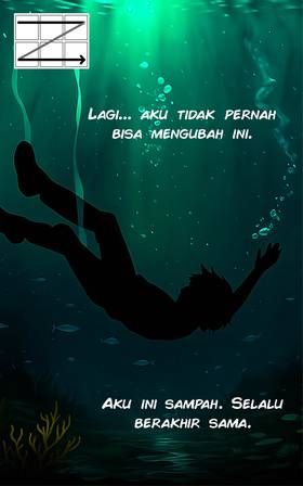 Read Oneiroi X  1 Page 3 in Indonesian