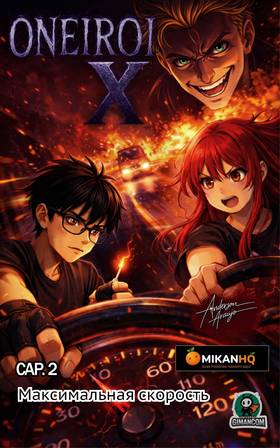 Read Oneiroi X  2 Page 1 in Russian