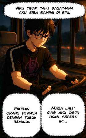 Read Oneiroi X  2 Page 2 in Indonesian