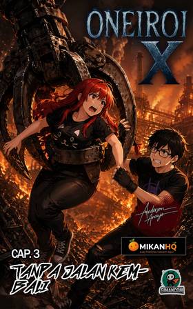 Read Oneiroi X  3 Page 1 in Indonesian