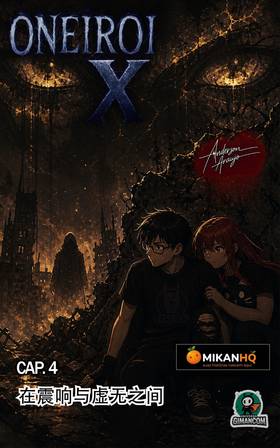 Read Oneiroi X  4 Page 1 in Chinese (Mandarin)