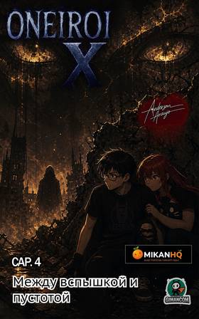 Read Oneiroi X  4 Page 1 in Russian