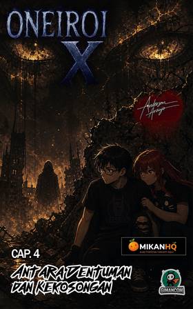 Read Oneiroi X  4 Page 1 in Indonesian