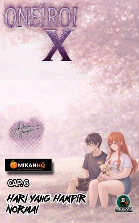 Read Oneiroi X  6 Page 1 in Indonesian