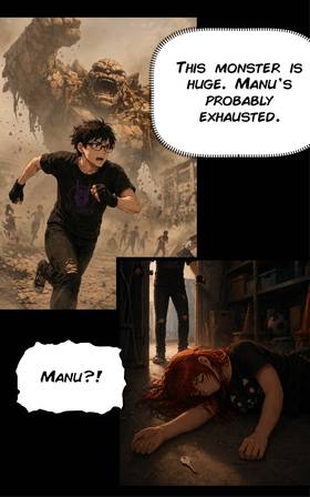 Read Oneiroi X  7 Page 2 in English