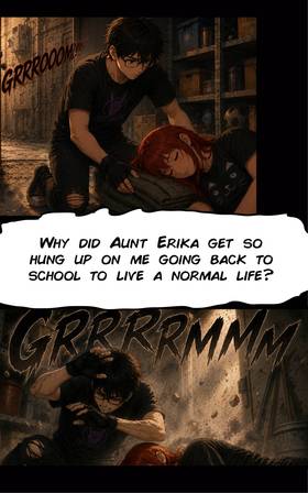 Read Oneiroi X  7 Page 4 in English