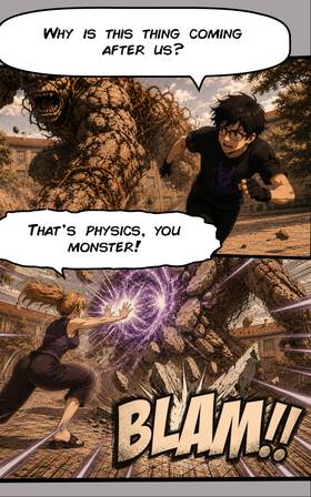 Read Oneiroi X  7 Page 7 in English