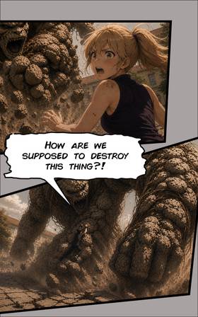 Read Oneiroi X  7 Page 10 in English