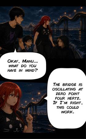 Read Oneiroi X  9 Page 2 in English