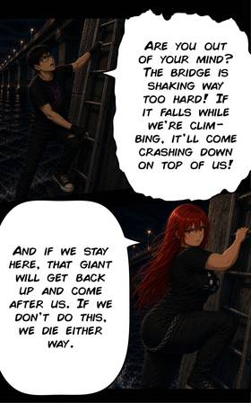 Read Oneiroi X  9 Page 4 in English