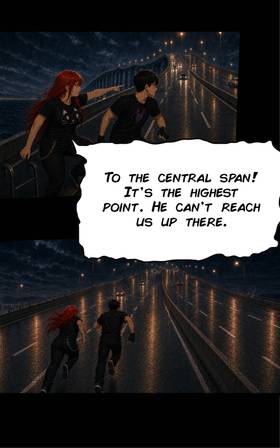Read Oneiroi X  9 Page 6 in English