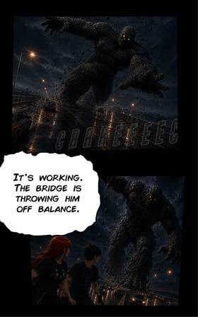 Read Oneiroi X  9 Page 9 in English