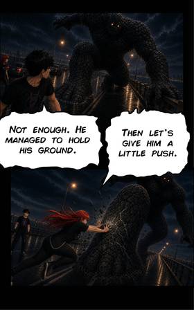 Read Oneiroi X  9 Page 10 in English