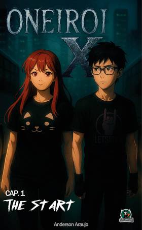 Read Oneiroi X  1 Page 1 in English