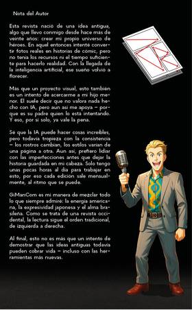 Read Oneiroi X  1 Page 2 in Spanish