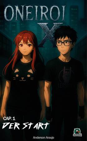 Read Oneiroi X  1 Page 1 in German