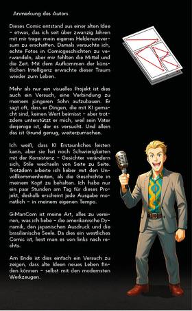 Read Oneiroi X  1 Page 2 in German