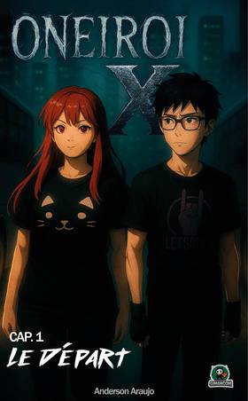 Read Oneiroi X  1 Page 1 in French