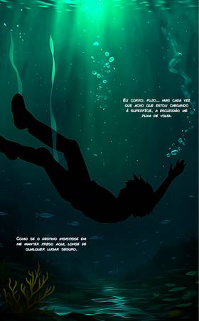 Read Oneiroi X  1 Page 3 in Brazilian Portuguese