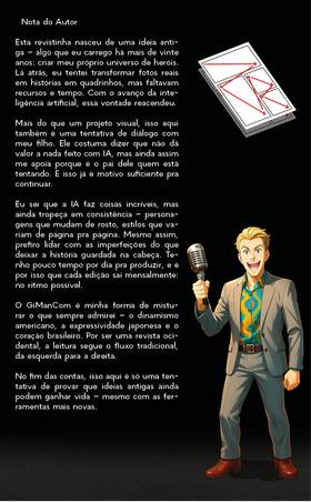 Read Oneiroi X  1 Page 2 in Brazilian Portuguese