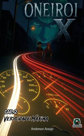 Read Oneiroi X  2 Page 1 in Brazilian Portuguese