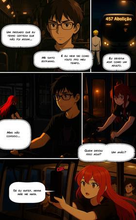 Read Oneiroi X  2 Page 3 in Brazilian Portuguese