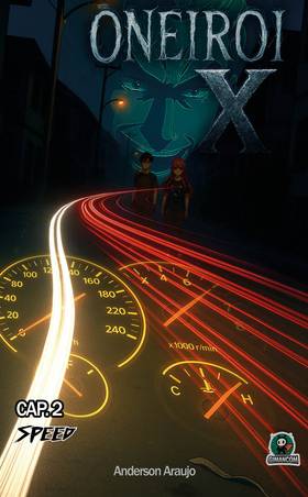 Read Oneiroi X  2 Page 1 in English