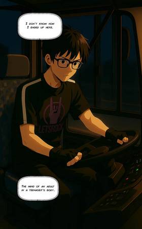 Read Oneiroi X  2 Page 2 in English