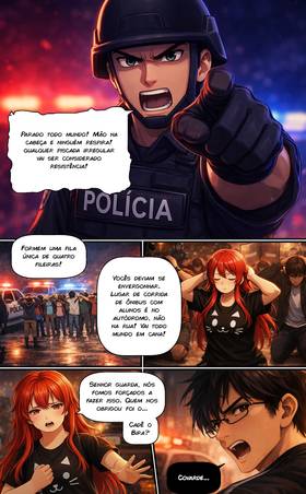 Read Oneiroi X  3 Page 2 in Brazilian Portuguese