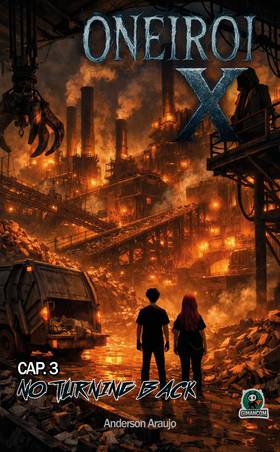 Read Oneiroi X  3 Page 1 in English