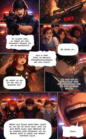 Read Oneiroi X  3 Page 3 in German