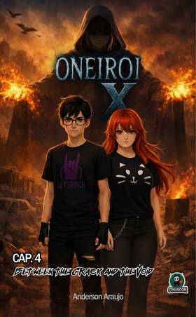 Read Oneiroi X  4 Page 1 in English