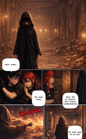 Read Oneiroi X  4 Page 2 in German