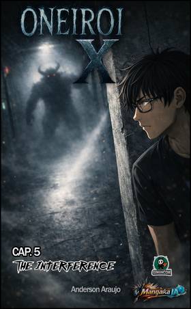 Read Oneiroi X  5 Page 1 in English