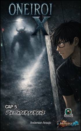 Read Oneiroi X  5 Page 1 in German