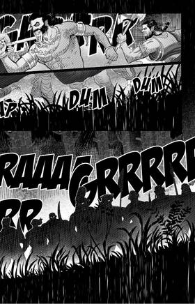 Read Ramayan: Legend of the Warrior Prince  7 Page 8 in English