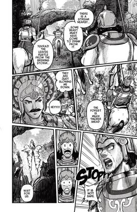 Read Ramayan: Legend of the Warrior Prince  1 Page 8 in English