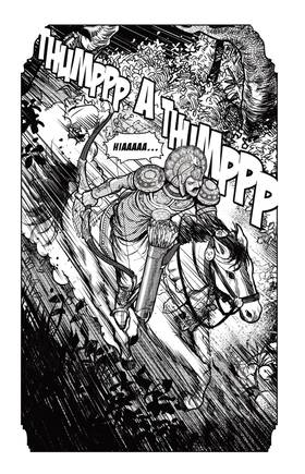 Read Ramayan: Legend of the Warrior Prince  1 Page 9 in English