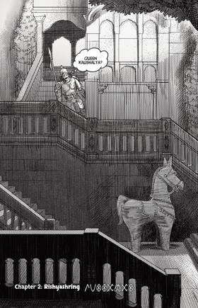 Read Ramayan: Legend of the Warrior Prince  2 Page 3 in English