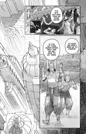 Read Ramayan: Legend of the Warrior Prince  3 Page 8 in English