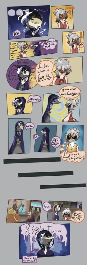 Startled 