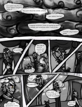 Read Star Detective  1 Page 1 in English