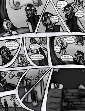 Read Star Detective  1 Page 3 in English